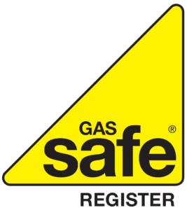 gas safe logo - plumbing and heating in Chippenham